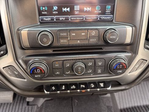 Used 2019 Chevrolet Silverado 2500 LTZ w/ Duramax Plus Package AWD/4WD image 33