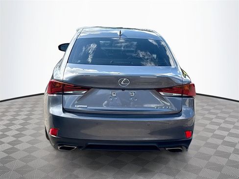 Used 2019 Lexus IS 300 image 7