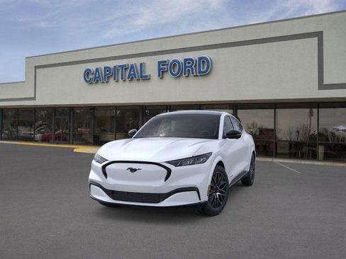 New 2025 Ford Mustang Mach-E Premium image 2