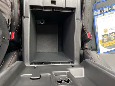 Used 2024 Nissan Titan PRO-4X w/ Pro-4x Convenience Package image 14