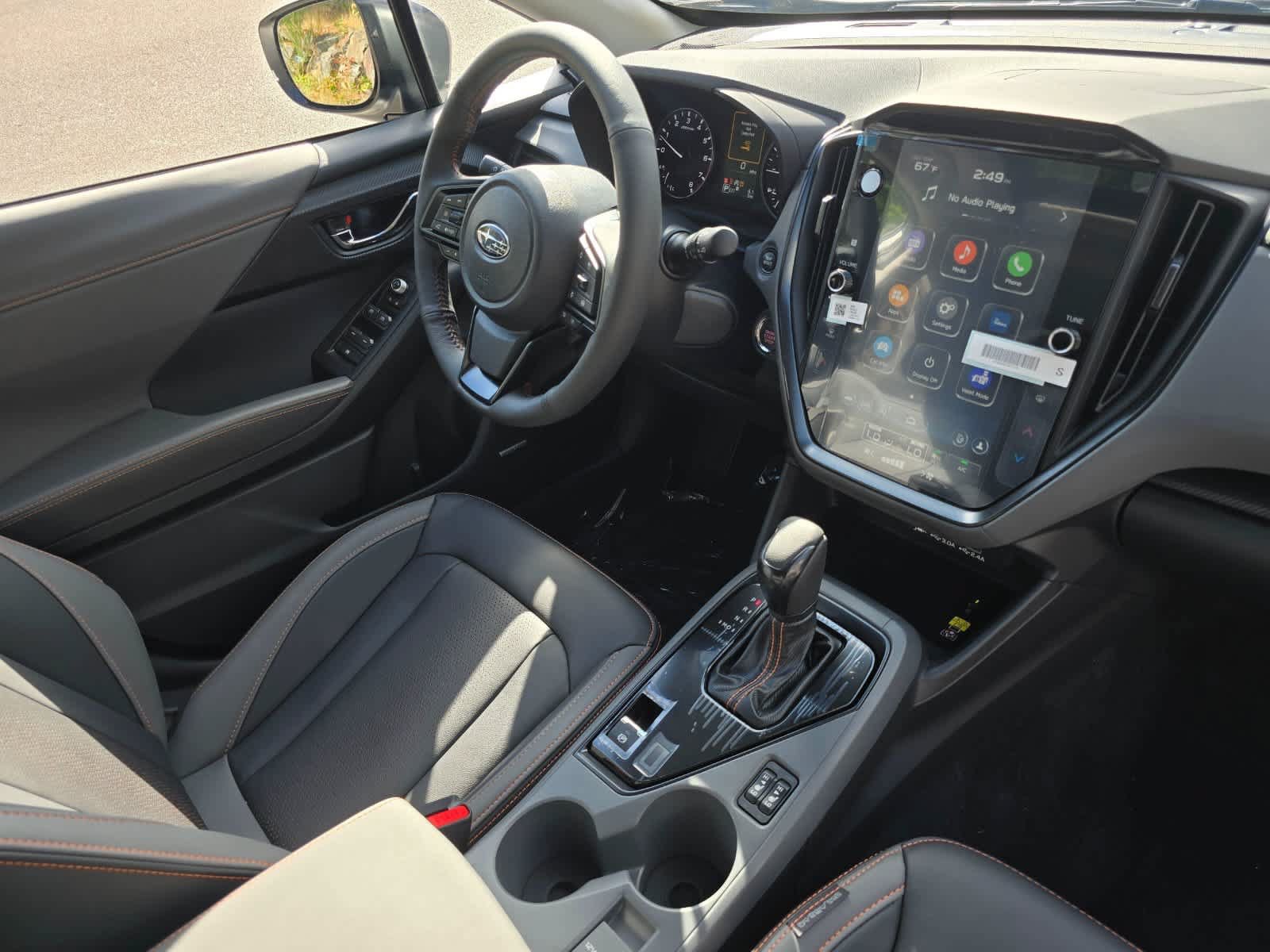 New 2026 Subaru Crosstrek 2.5i Limited AWD/4WD image 28