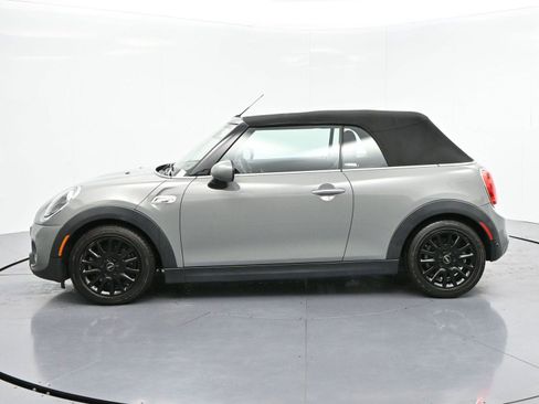 Used 2019 MINI Cooper S image 4