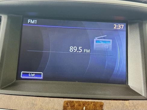 Used 2016 INFINITI QX60 FWD w/ Deluxe Technology Package image 21