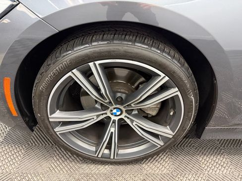 Used 2021 BMW 330i Sedan w/ Convenience Package RWD image 21