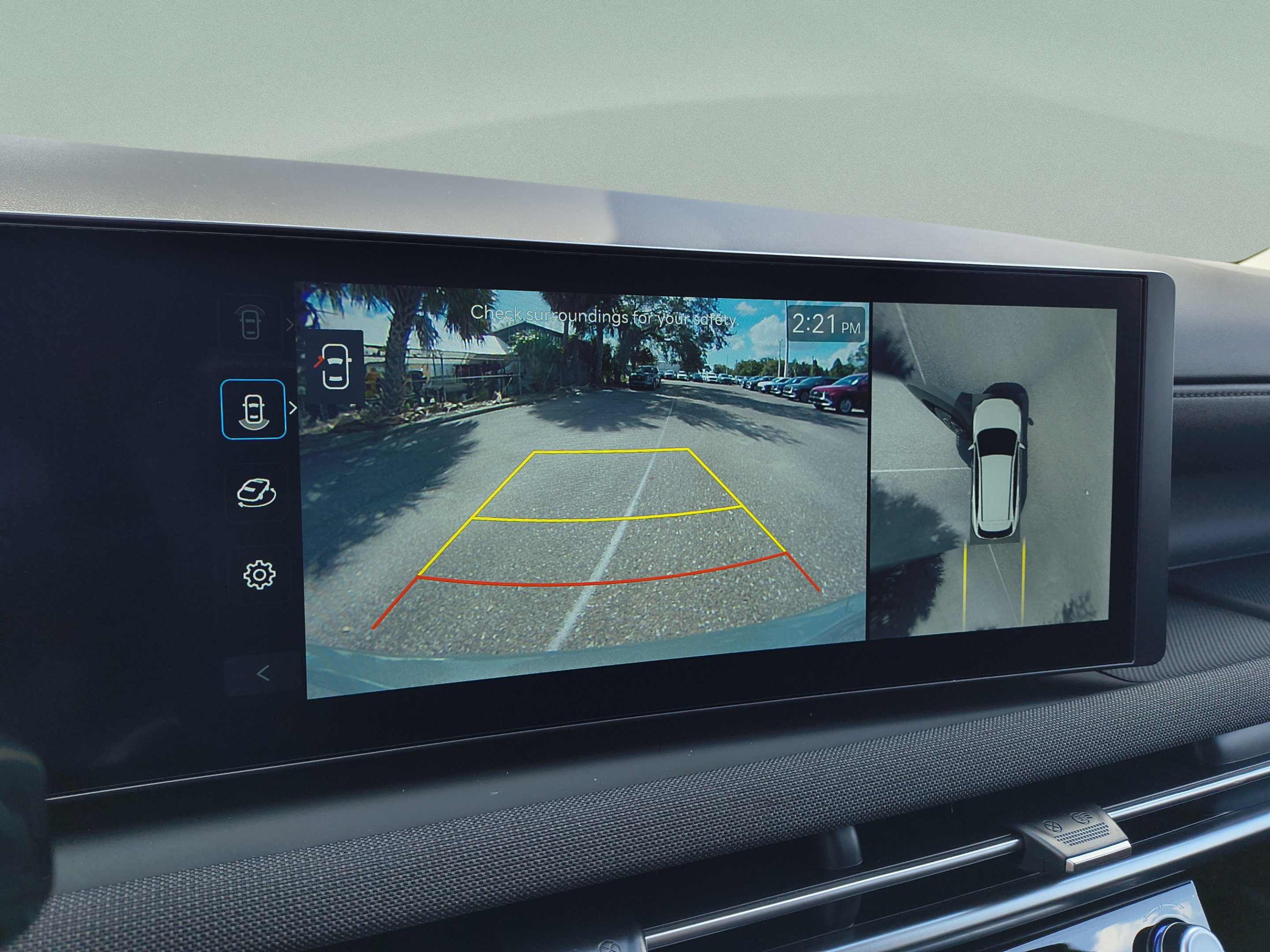 New 2026 Hyundai Tucson Limited FWD image 22