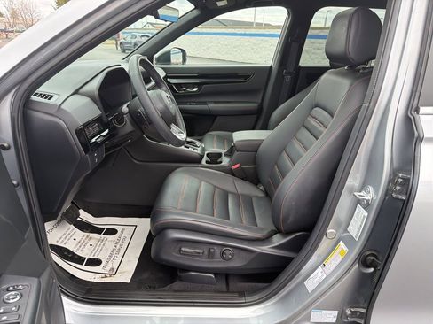 Certified 2024 Honda CR-V Sport Touring image 18