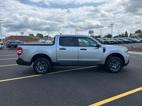 Certified 2024 Ford Maverick XLT w/ Equipment Group 300A Standard AWD/4WD image 6