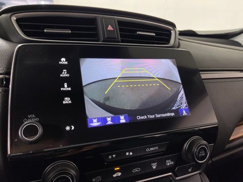 Used 2017 Honda CR-V EX-L image 23