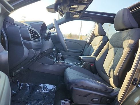 Used 2026 Subaru Forester Premium image 13