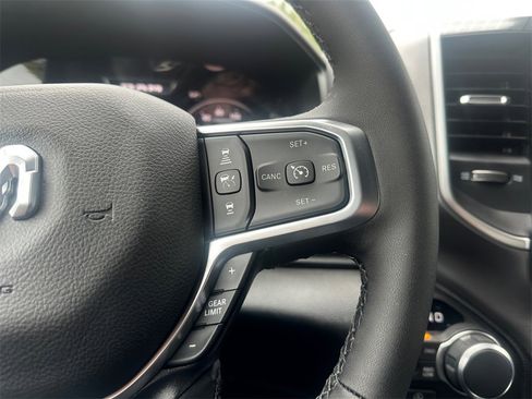 New 2026 RAM 1500 Big Horn image 31