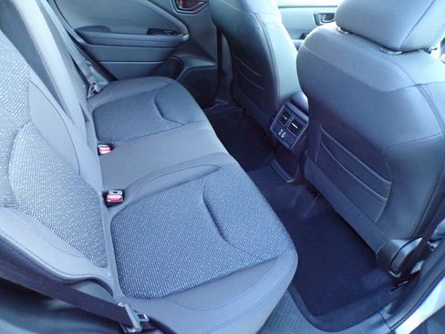 Certified 2025 Subaru Forester Premium image 34