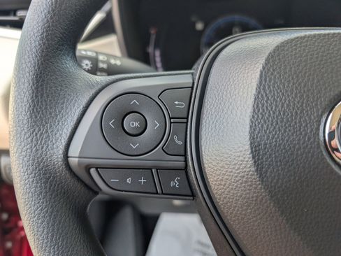 New 2026 Toyota Corolla LE image 21