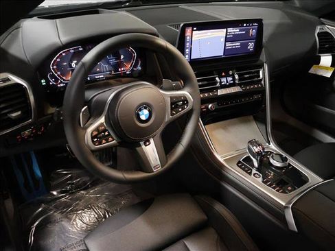 Used 2026 BMW 840i xDrive AWD/4WD image 3