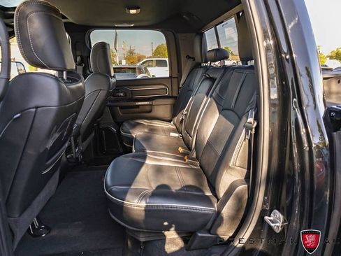 Used 2022 RAM 3500 Limited AWD/4WD image 45