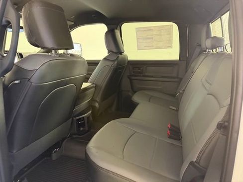 New 2026 RAM 2500 Tradesman AWD/4WD image 23