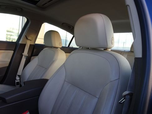 Used 2011 Buick Regal CXL w/ RL4 Preferred Equipment Group image 10