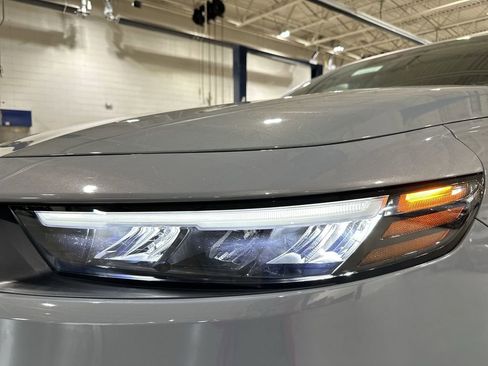 New 2025 Honda Accord Sport image 21