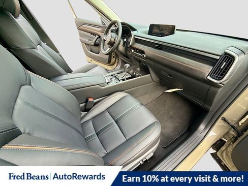 New 2026 MAZDA CX-50 AWD 2.5 S w/ Cargo Package image 29