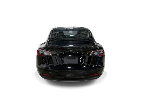 Certified 2023 Tesla Model 3 Standard Range RWD image 5