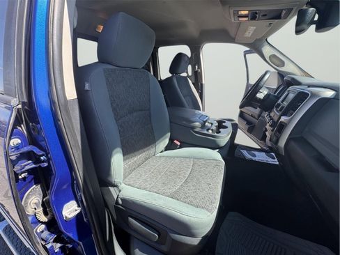 Used 2014 RAM 1500 Big Horn image 17