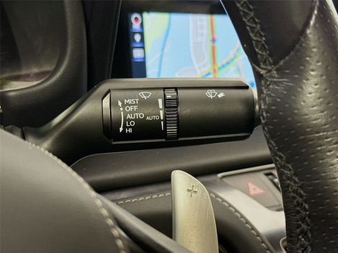 Used 2018 Lexus LC 500 Coupe w/ Touring Package image 5