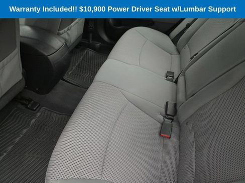 Used 2013 Hyundai Sonata GLS w/ Popular Equipment Pkg FWD image 11