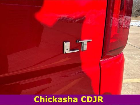 Used 2021 Chevrolet Silverado 1500 LT Trail Boss w/ Convenience Package II image 23