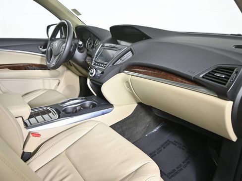 Used 2020 Acura MDX 3.5L image 15