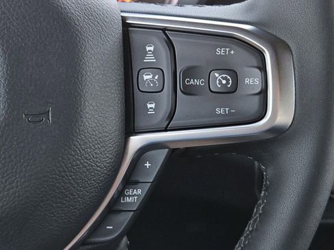 New 2026 RAM 1500 Lone Star image 18