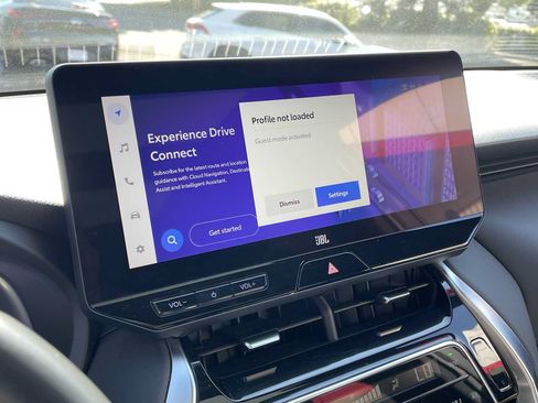 Certified 2023 Toyota Venza Limited AWD/4WD image 22