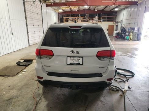 Used 2015 Jeep Grand Cherokee Laredo w/ Quick Order Package 23E image 4