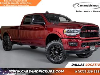 Used 2020 RAM 2500 Laramie w/ Night Edition AWD/4WD video 1