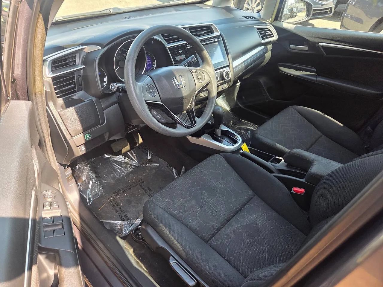 Used 2015 Honda Fit EX image 13
