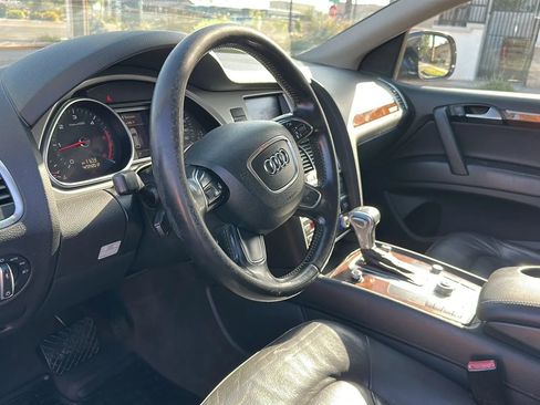 Used 2012 Audi Q7 TDI Premium Plus image 17