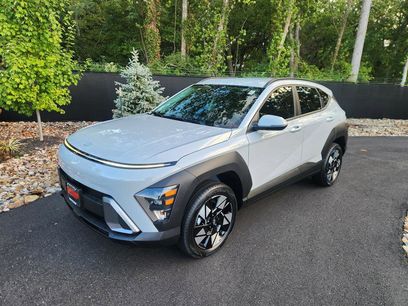 Certified 2024 Hyundai Kona SEL w/ Convenience Package