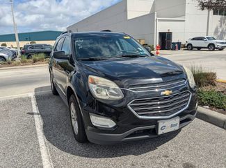 Used 2017 Chevrolet Equinox LT w/ Convenience Package video 1