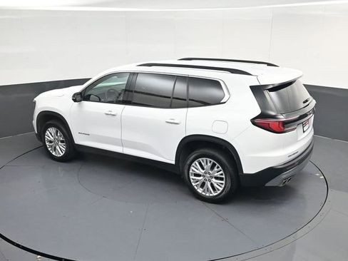 Used 2024 GMC Acadia Elevation FWD image 51