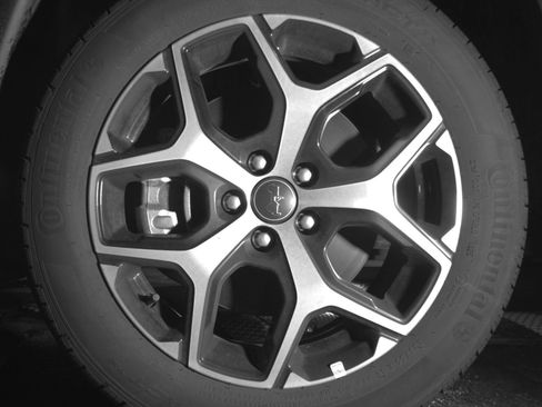 Used 2025 Jeep Compass Limited image 12