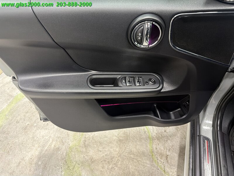 Used 2018 MINI Cooper Countryman ALL4 AWD/4WD image 25