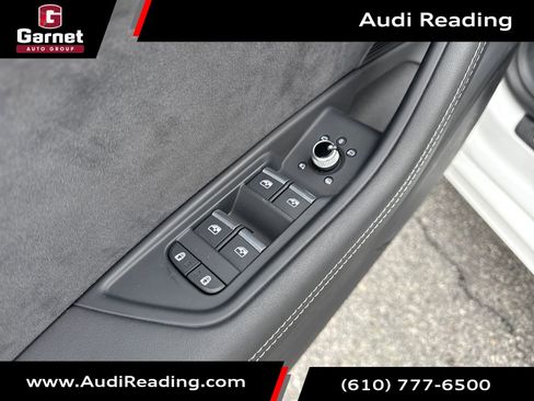 Certified 2022 Audi S5 Premium Plus image 12