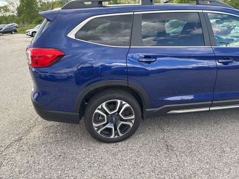Used 2026 Subaru Ascent Limited AWD/4WD image 19