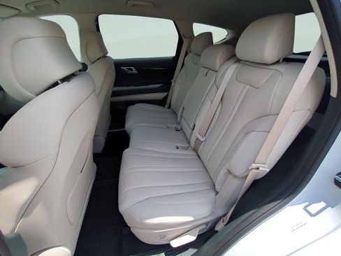New 2026 Genesis GV80 2.5T AWD/4WD image 10
