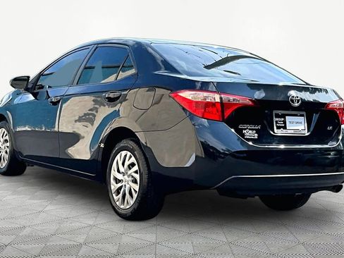 Used 2019 Toyota Corolla LE FWD image 12