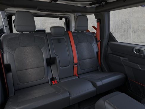 New 2026 Ford Bronco Raptor image 11
