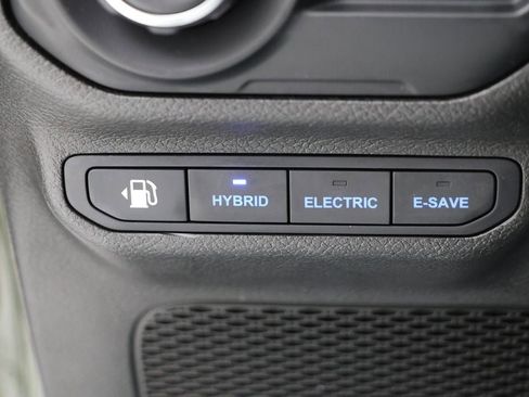 Used 2023 Jeep Wrangler Willys 4xe w/ Cold Weather Group image 27