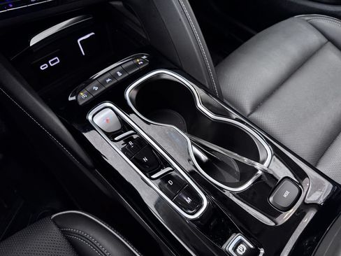 Certified 2023 Buick Envision Essence AWD/4WD image 23