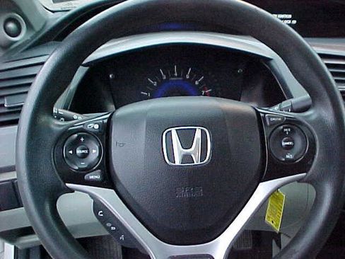 Used 2012 Honda Civic EX image 23