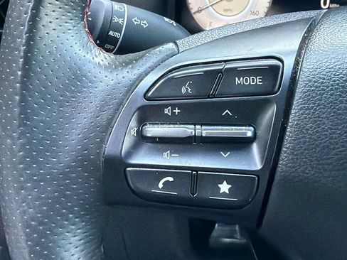 Used 2022 Hyundai Kona N Line FWD image 24
