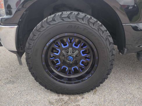 Used 2018 Ford F150 XLT w/ Equipment Group 302A Luxury AWD/4WD image 31