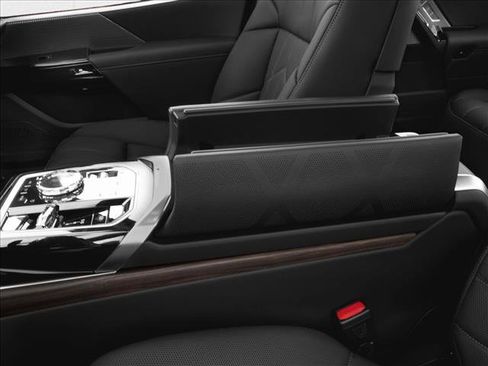 New 2026 BMW 760i xDrive 760i xDrive w/ Executive Package image 10